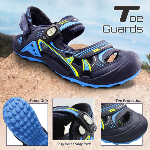 toe guard